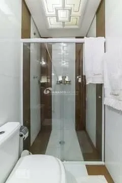 Sobrado à venda 5 Quartos, 1 Suite, 3 Vagas, 265M², Mauá, São Caetano do Sul - SP