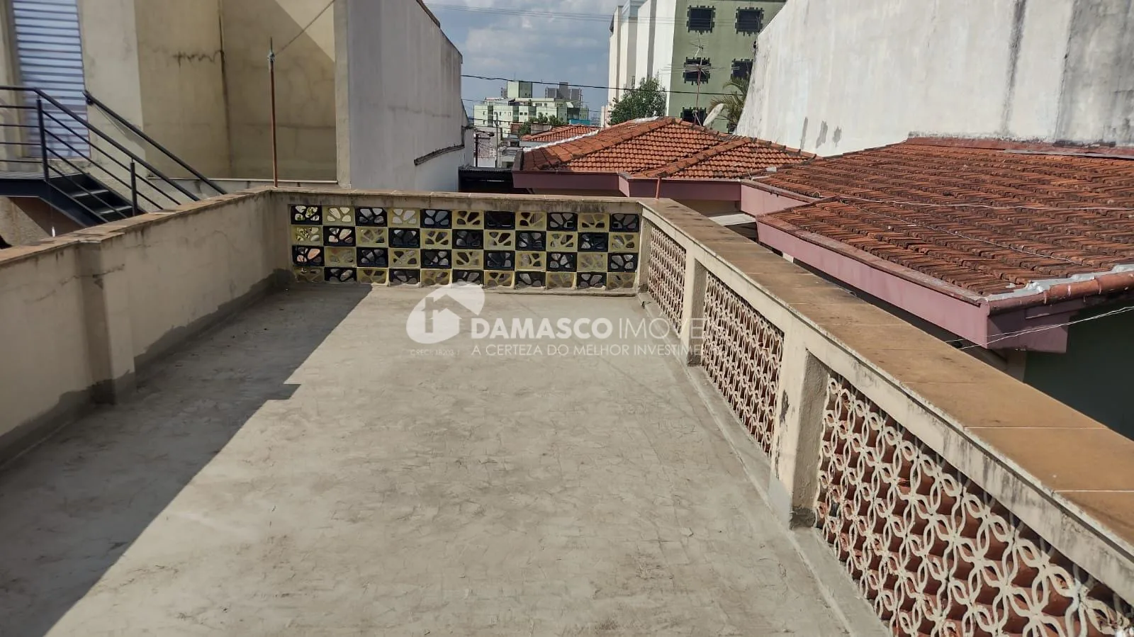 Casa à venda, Santa Maria, São Caetano do Sul, SP