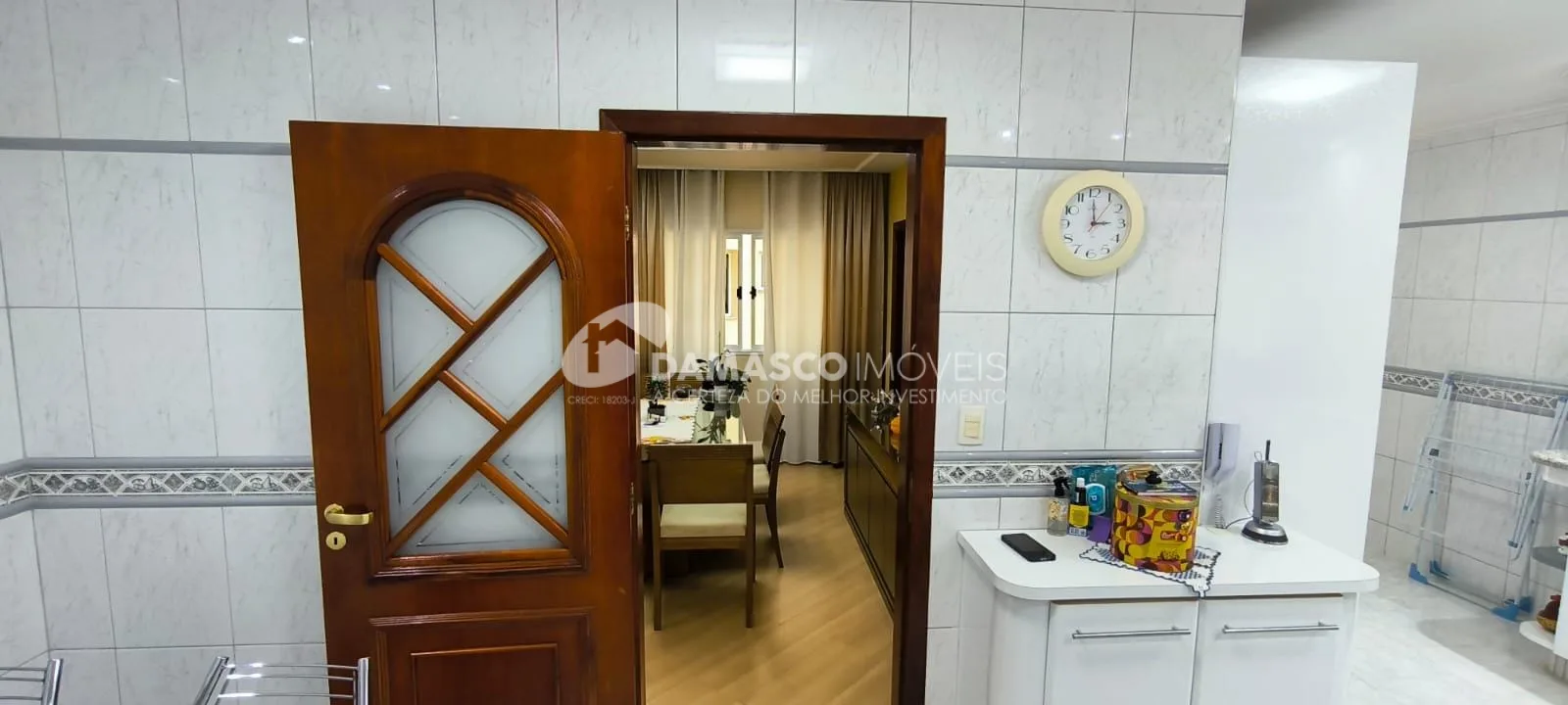 Apartamento à venda, Santa Maria, São Caetano do Sul, SP