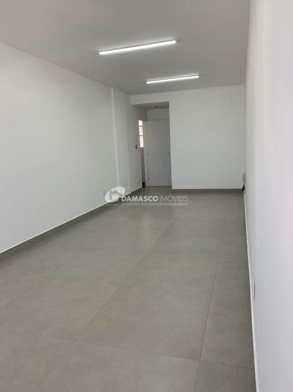 Sala à venda e locação 1 Vaga, 42M², Centro, São Caetano do Sul - SP 