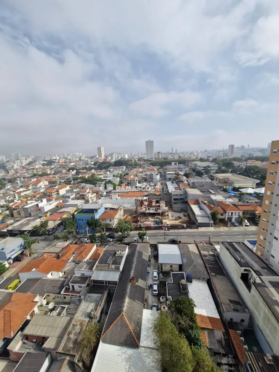 Apartamento à Venda no Santa Paula, São Caetano do Sul | 3 Dormitórios | 2 Suítes | 2 Vagas