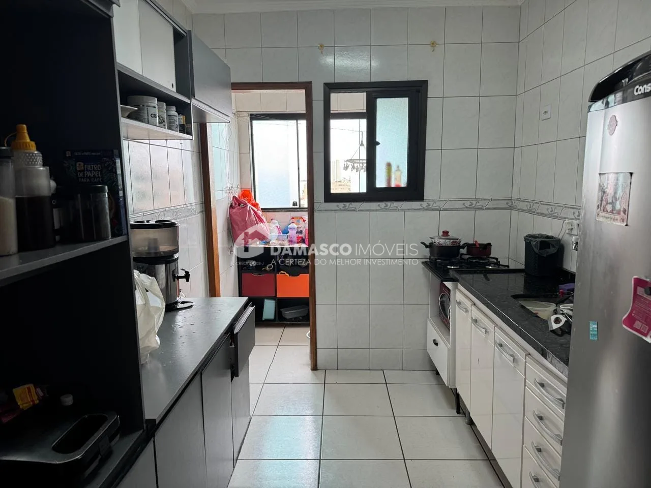 Apartamento à venda, Boa Vista, São Caetano do Sul, SP