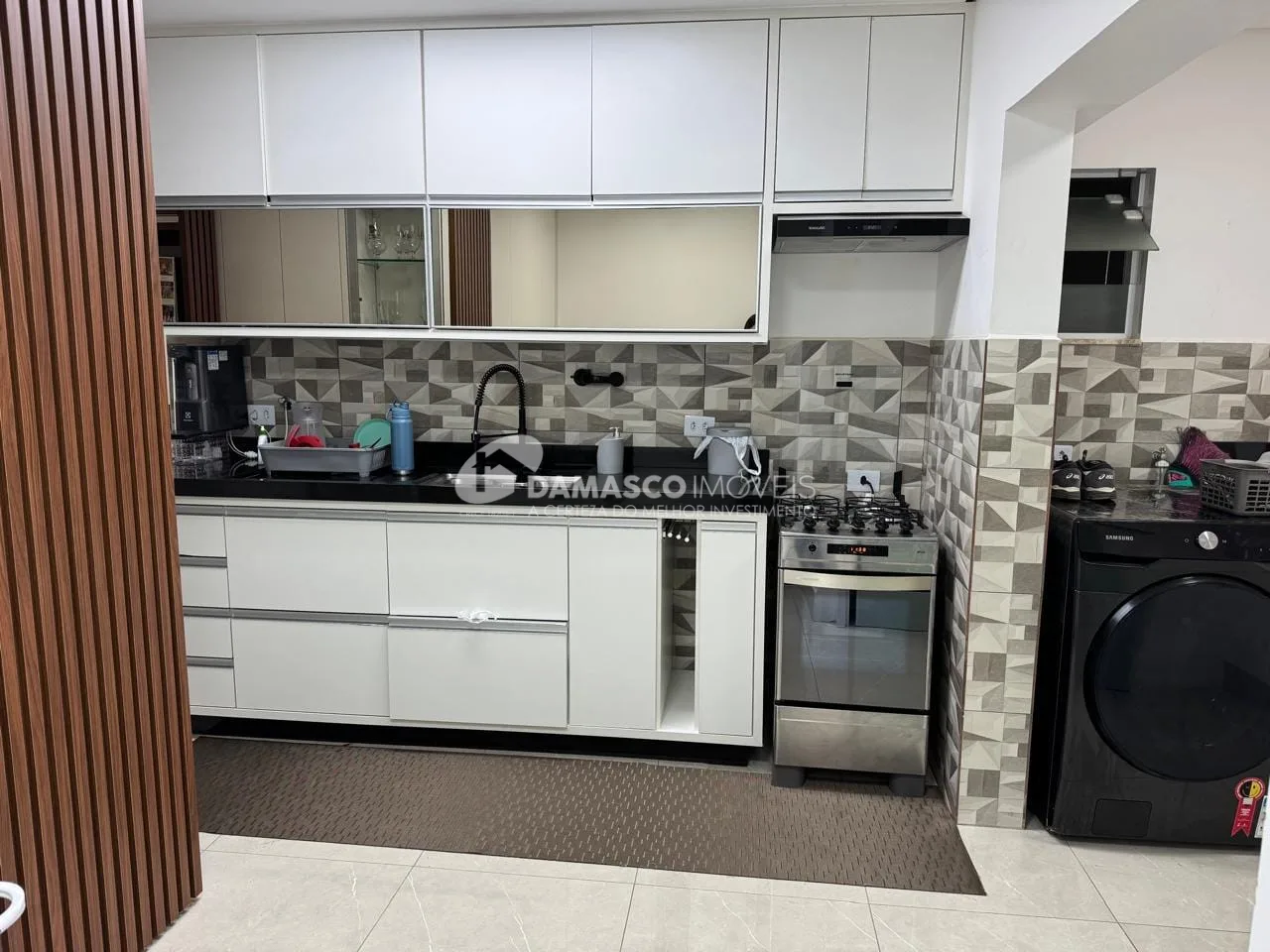 Apartamento de 109m² com 3 dormitórios e à venda, Barcelona, São Caetano do Sul, SP