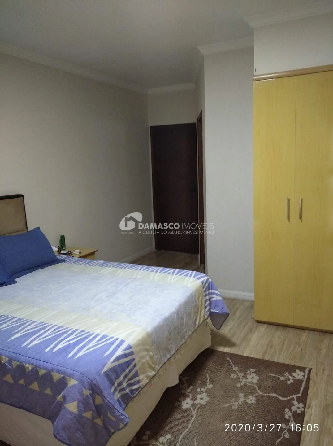 Sobrado à venda 3 Quartos, 1 Suite, 4 Vagas, 155M², Vila Alpina, São Paulo - SP