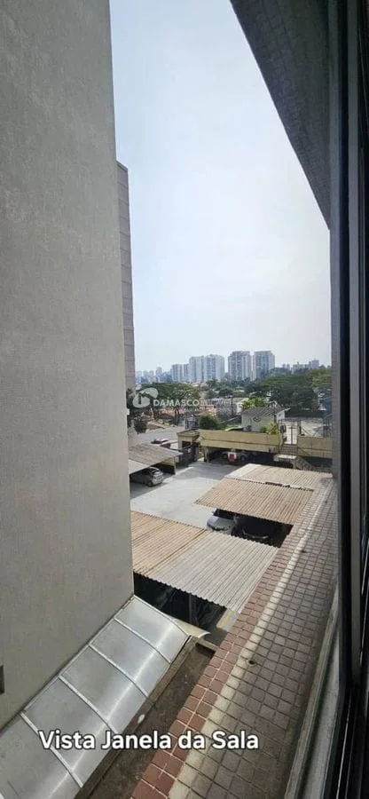 Apartamento à venda, Nova Petrópolis, São Bernardo do Campo