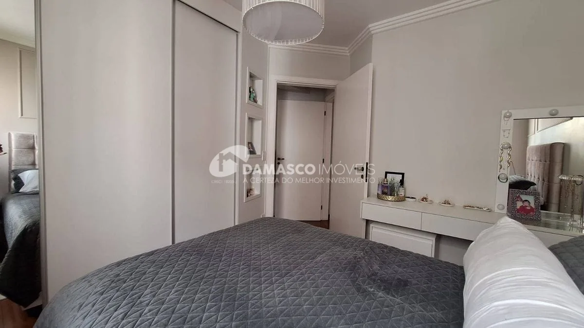Apartamento - Barcelona - São caetano do Sul