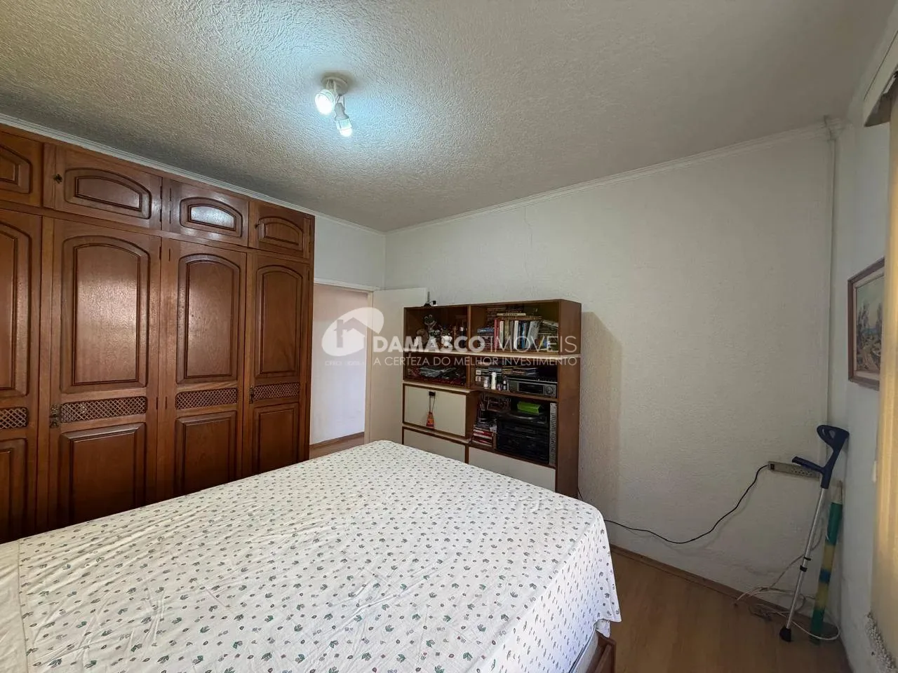 Casa térrea à venda no Osvaldo Cruz | 190 m² | São Caetano do Sul | A 130 m da Rua Visconde de Inhaúma