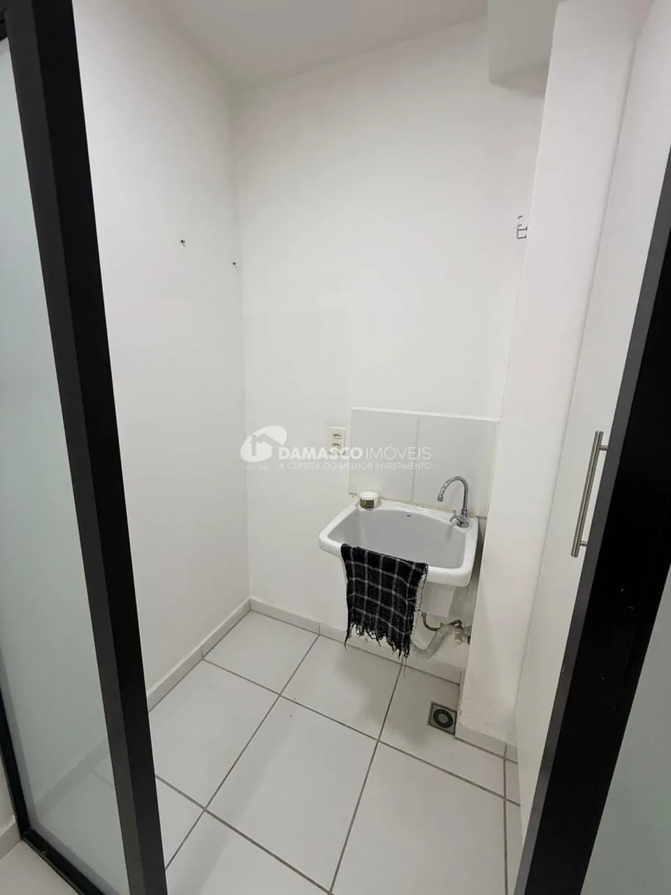 Apartamento para locação, Vila São Pedro, Santo André, SP