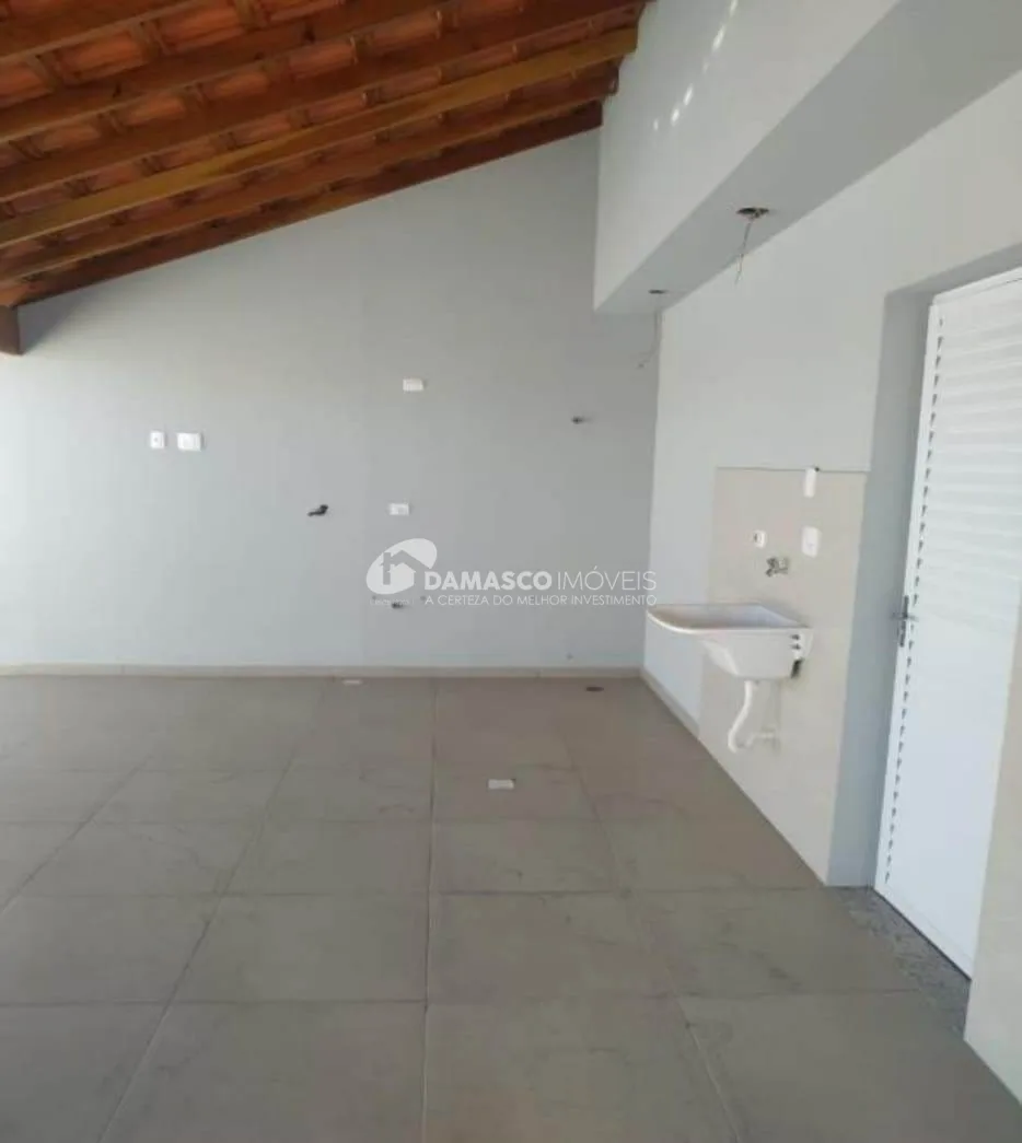 Cobertura / Penthouse à venda, Parque das Nações, Santo André, SP
