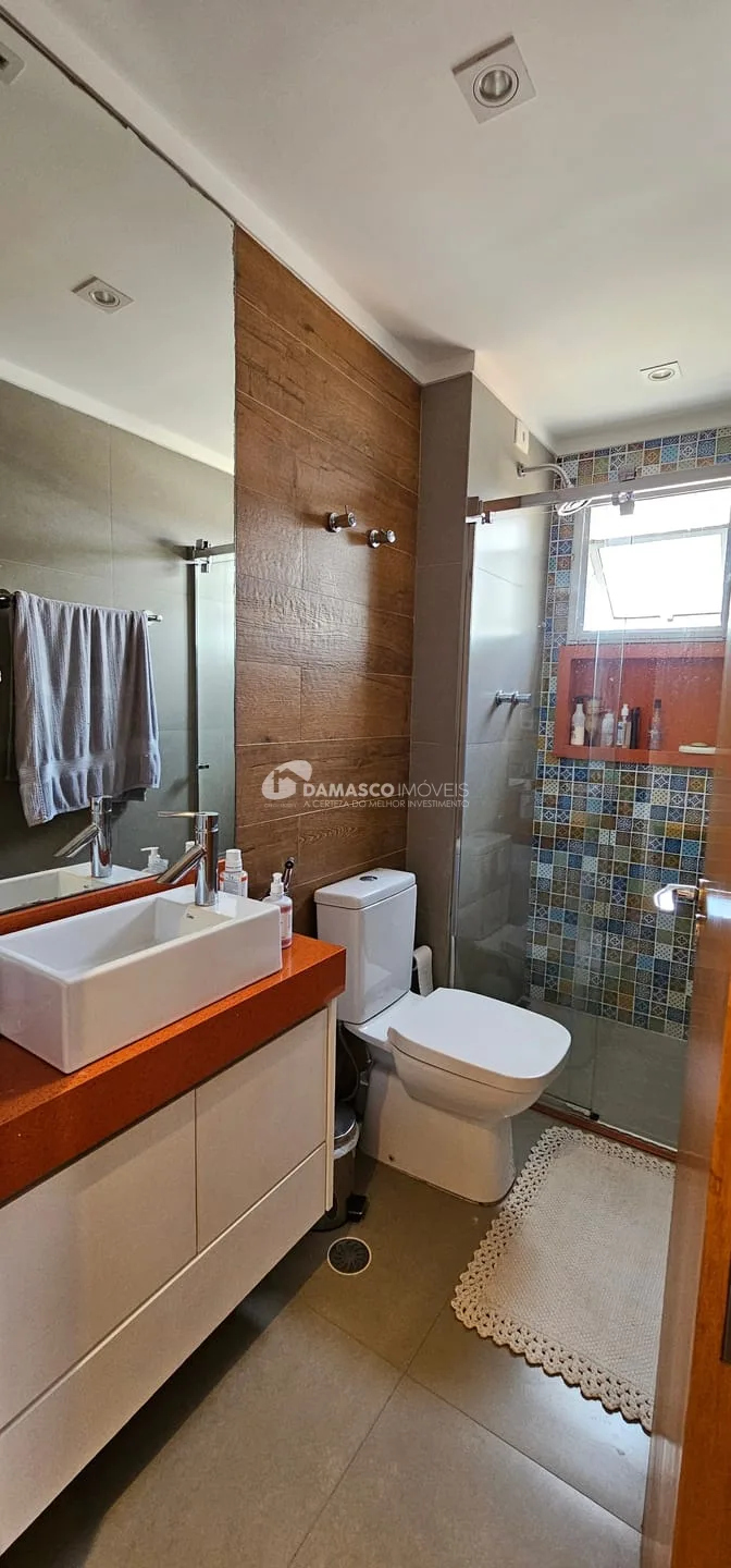 Apartamento à venda, Santa Maria, São Caetano do Sul, SP