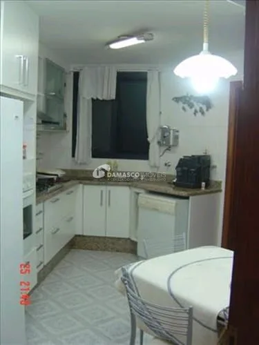 Apartamento à venda 3 Quartos, 1 Suite, 2 Vagas, 140M², Centro, São Bernardo do Campo - SP 