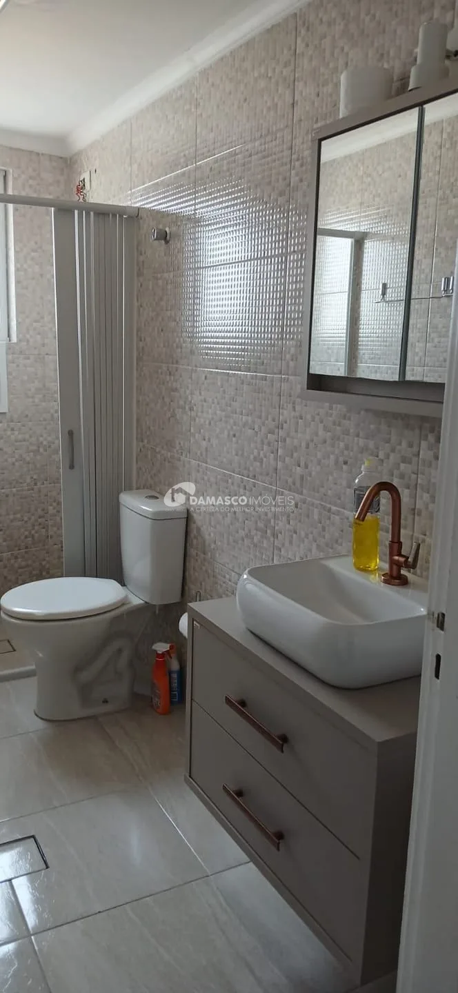 Apartamento à venda, Centro, São Caetano do Sul, SP