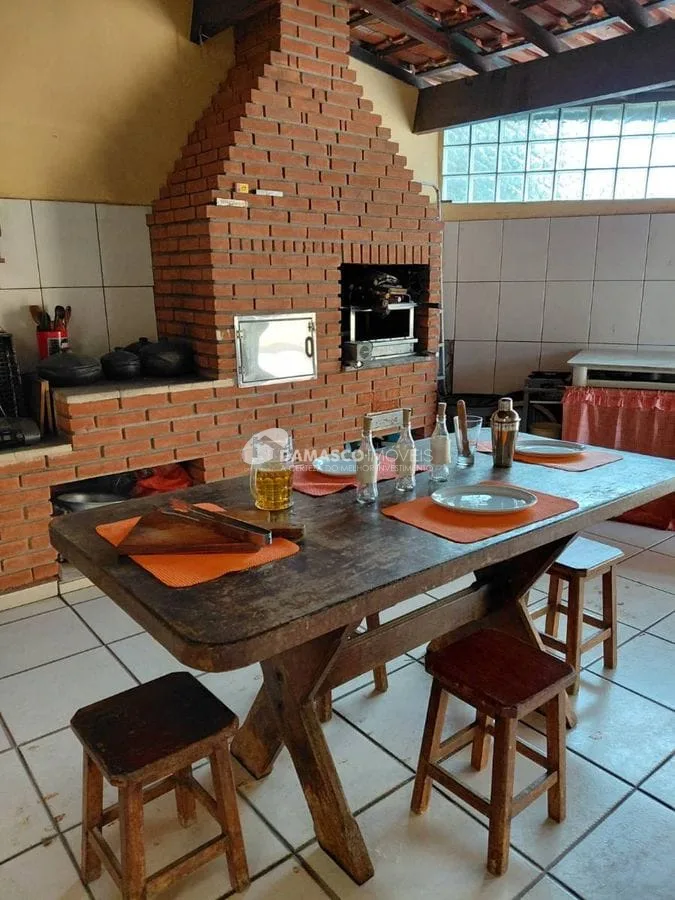 Sobrado a venda 4 dormitórios Vila Alpina Santo Andre