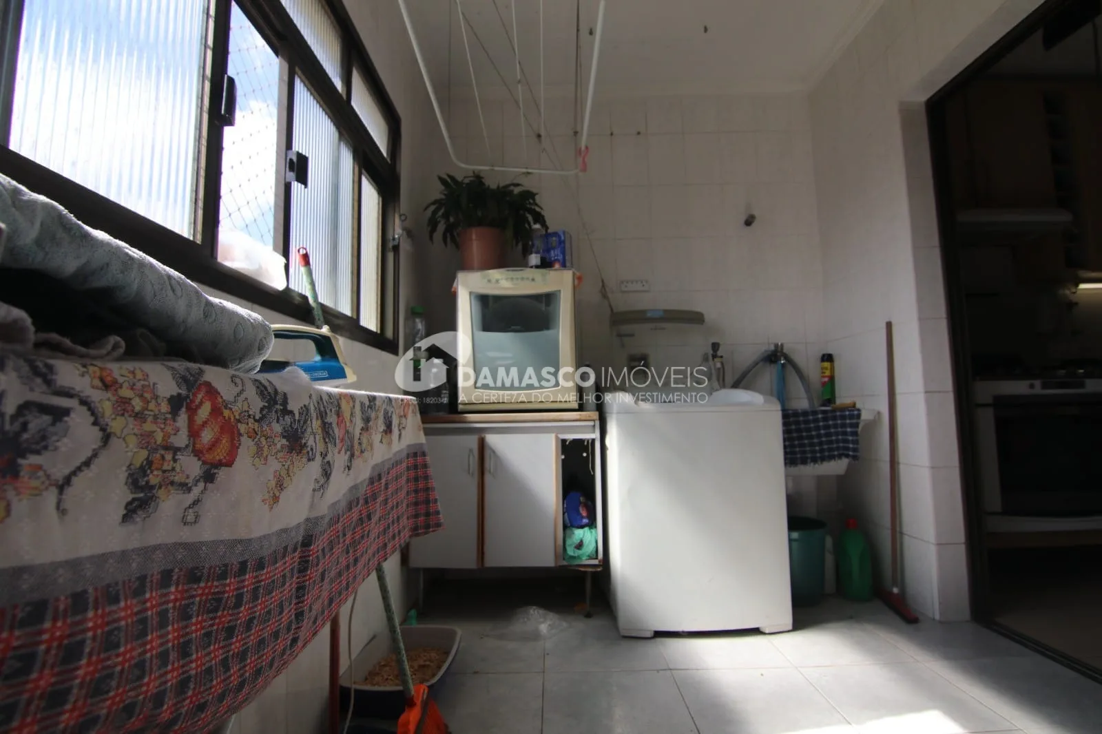 Apartamento à venda, Vila Santo Estéfano, São Paulo, SP