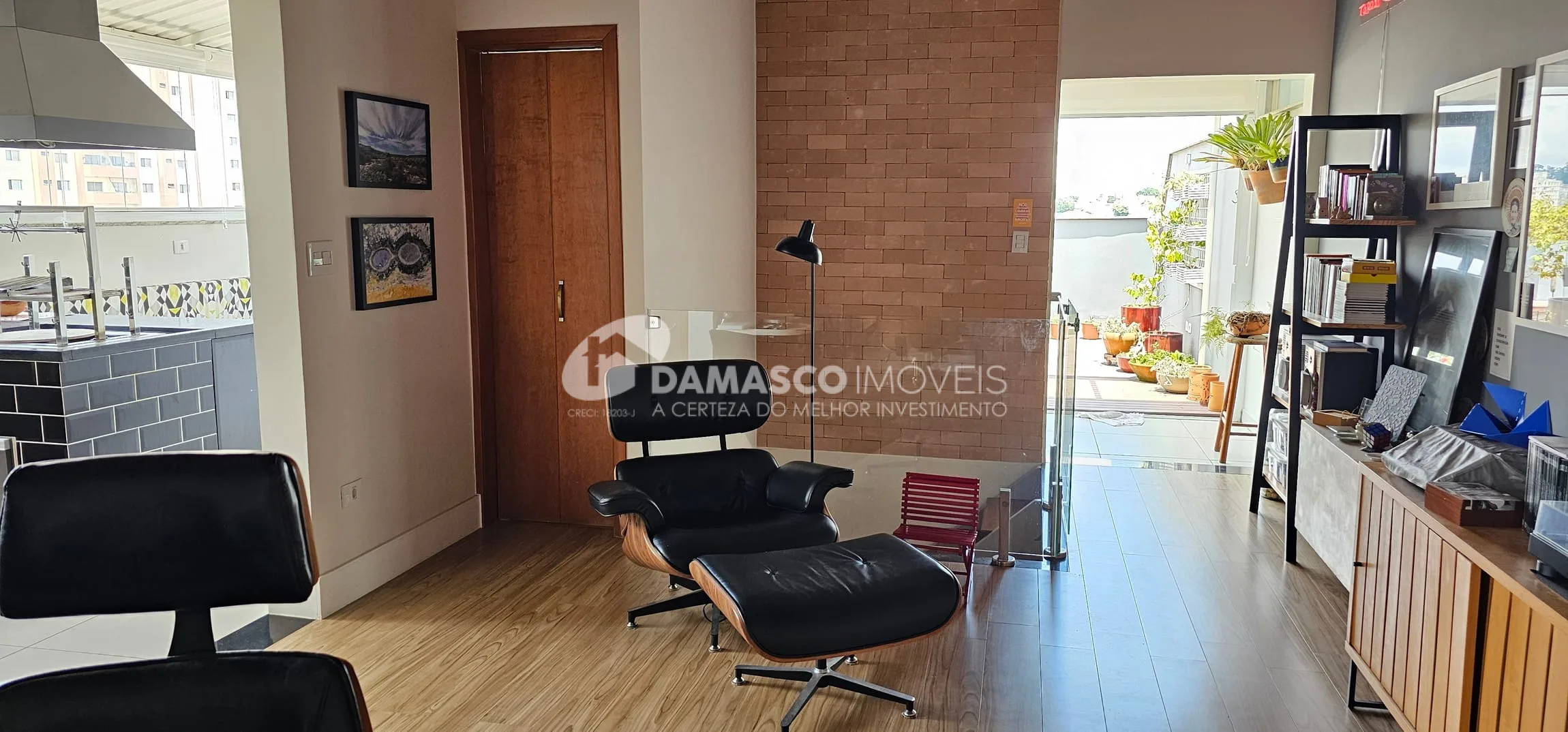 Apartamento à venda, Santa Maria, São Caetano do Sul, SP