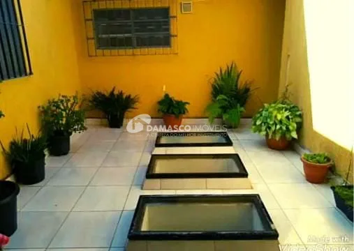 Sobrado à venda 3 Quartos, 2 Vagas, 235M², Anchieta, São Bernardo do Campo