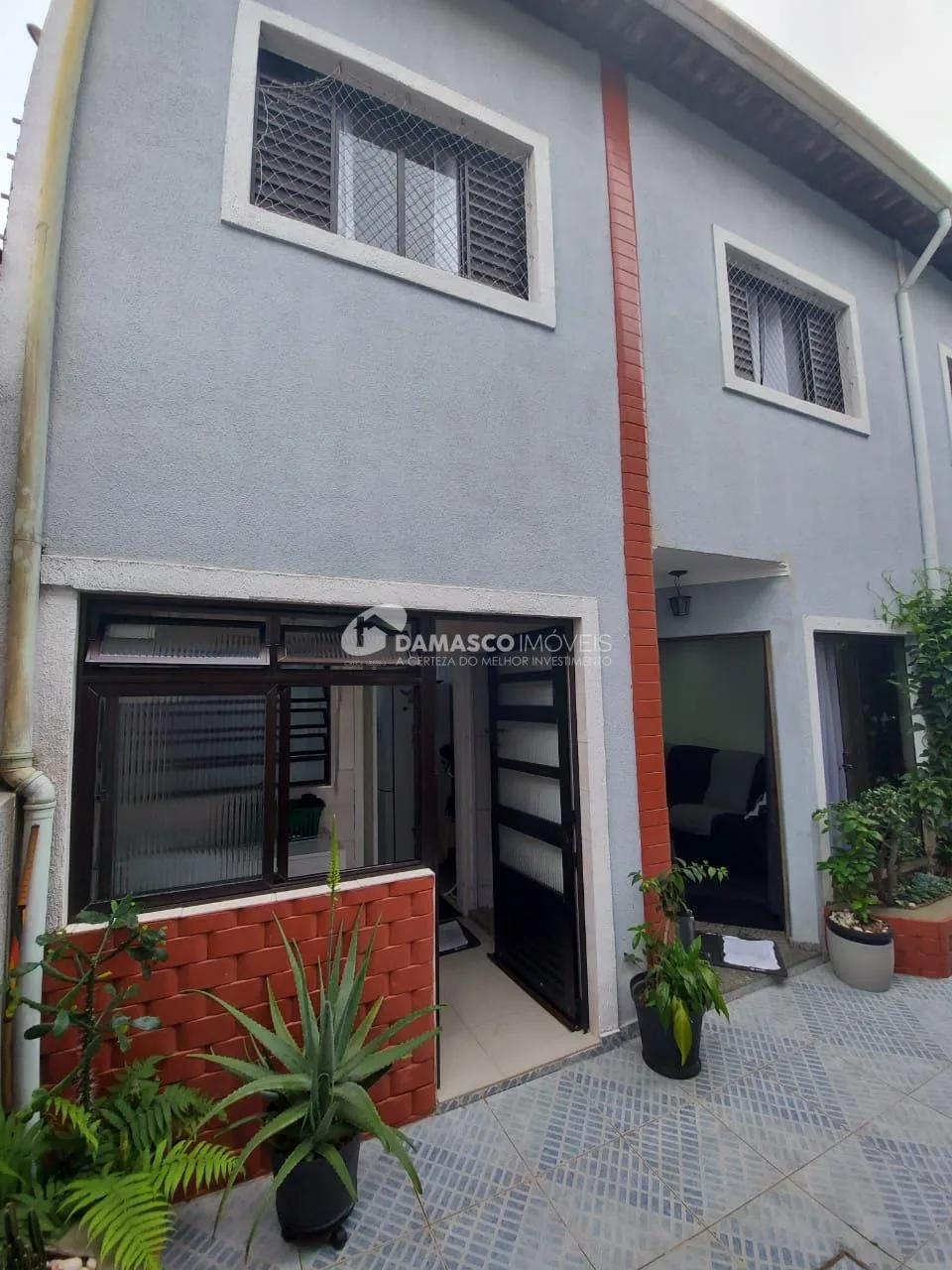 Sobrado à venda, Vila Ivone, São Paulo, SP