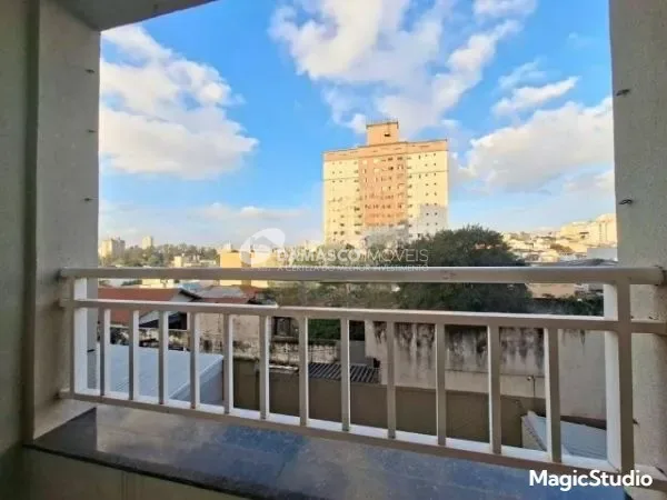 Apartamento para locação, Boa Vista, São Caetano do Sul, SP