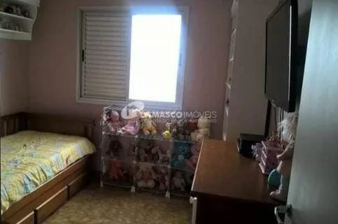 Apartamento à venda 2 Quartos, 2 Vagas, 63M², Santa Terezinha, São Bernardo do Campo - SP 
