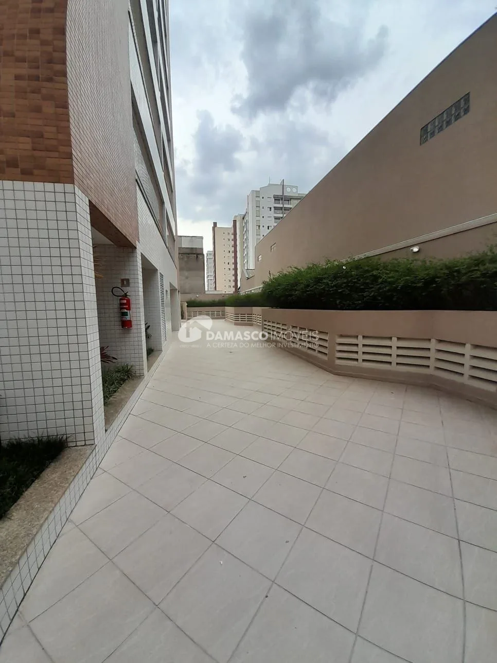 Apartamento à venda, Santa Paula, São Caetano do Sul, SP