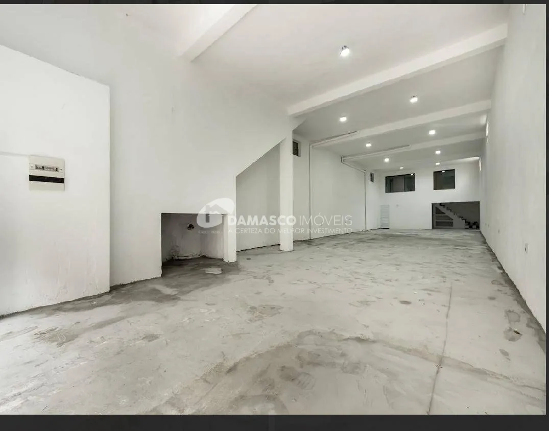 PREDIO COMERCIAL 378M², CENTRO - SÃO CAETANO DO SUL