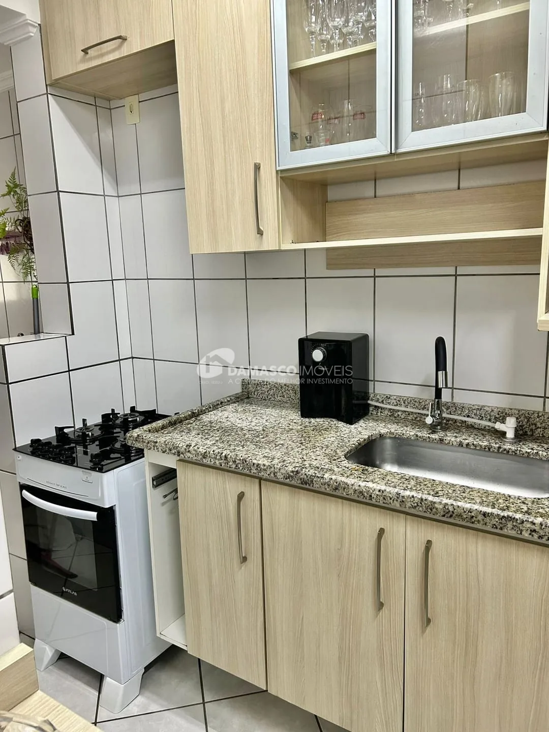 Apartamento para locação, Boa Vista, São Caetano do Sul, SP