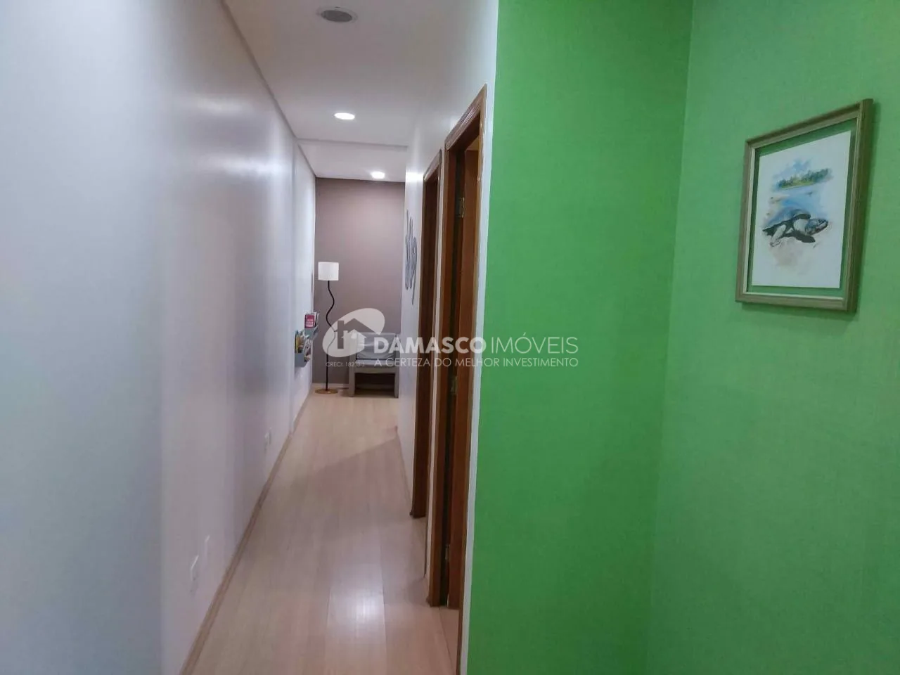 Sala à venda 1 Vaga, Santo Antônio, São Caetano do Sul - SP