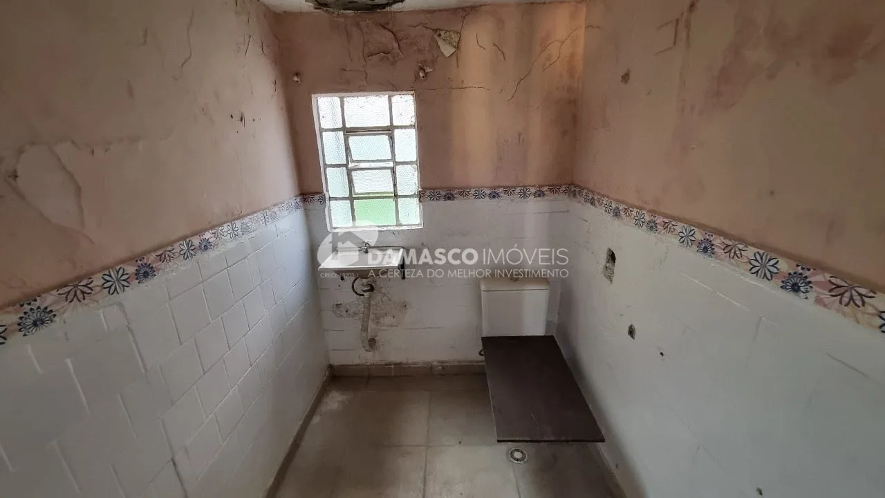 Casa à venda, Santa Paula, São Caetano do Sul, SP