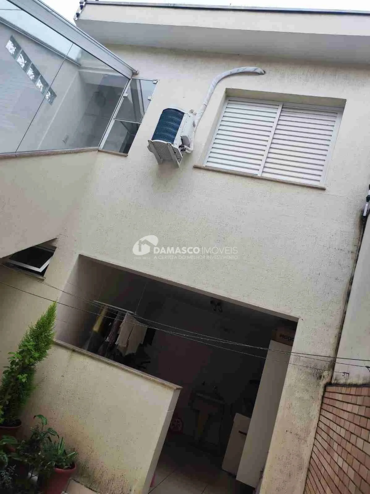 Casa para locação, Santa Paula, São Caetano do Sul, SP