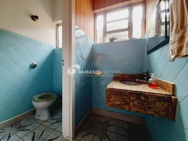 Casa para locação, Barcelona, São Caetano do Sul, SP