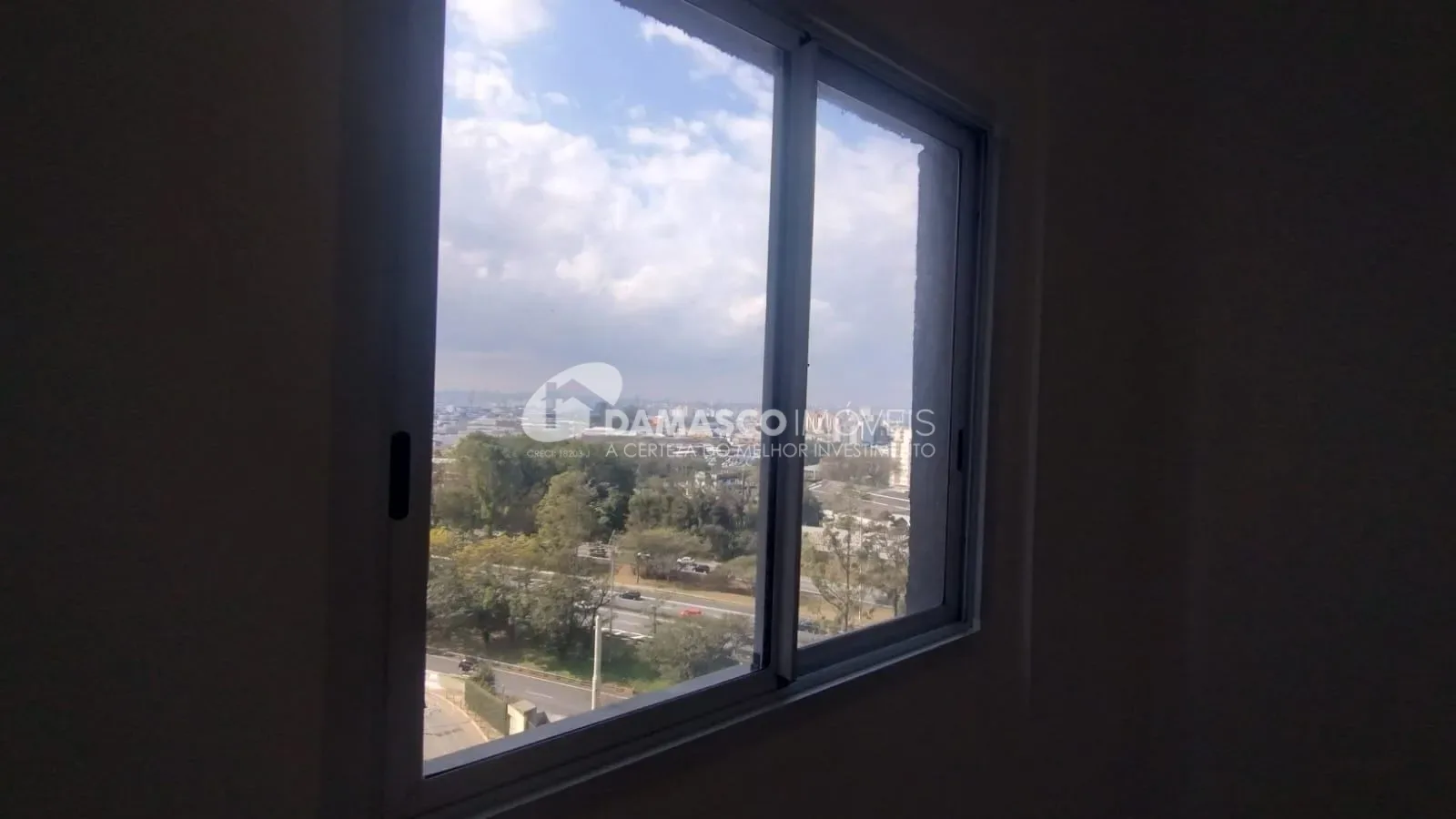 Apartamento à venda, Vila Vermelha, São Paulo, SP