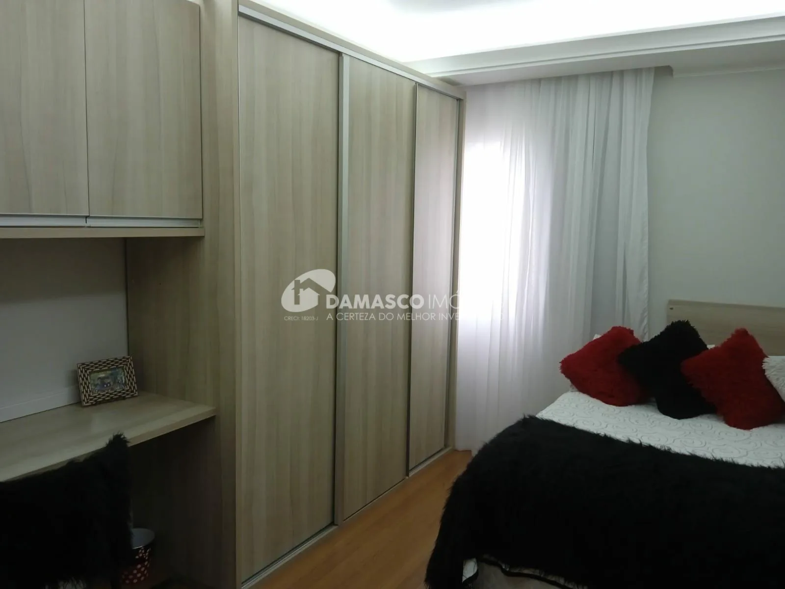 Apartamento à venda 3 Quartos, 2 Suites, 2 Vagas, 112M², Nova Gerty, São Caetano do Sul - SP 