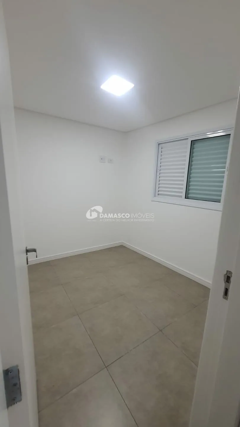 Apartamento à venda 3 Quartos, 2 Suites, 2 Vagas, 77M², Vila Camilópolis, Santo André - SP 