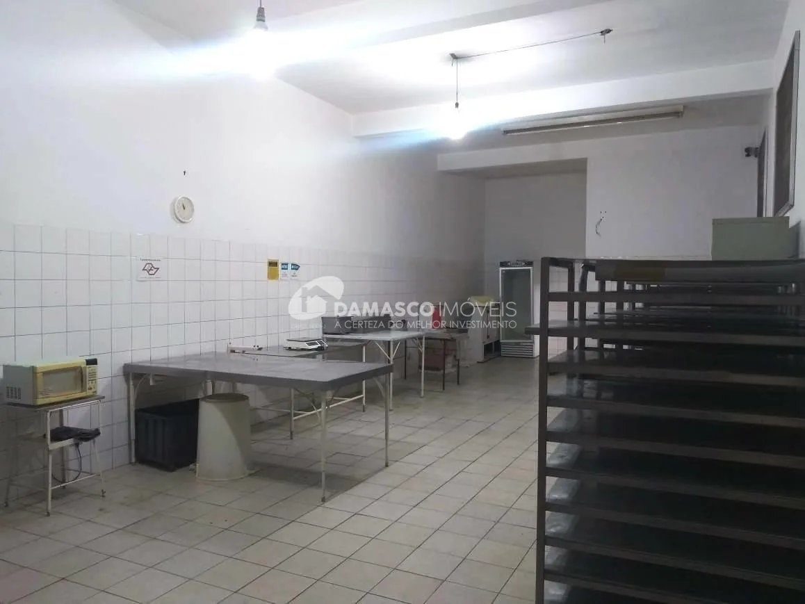 Comercial à venda Fundação, São Caetano do Sul - SP