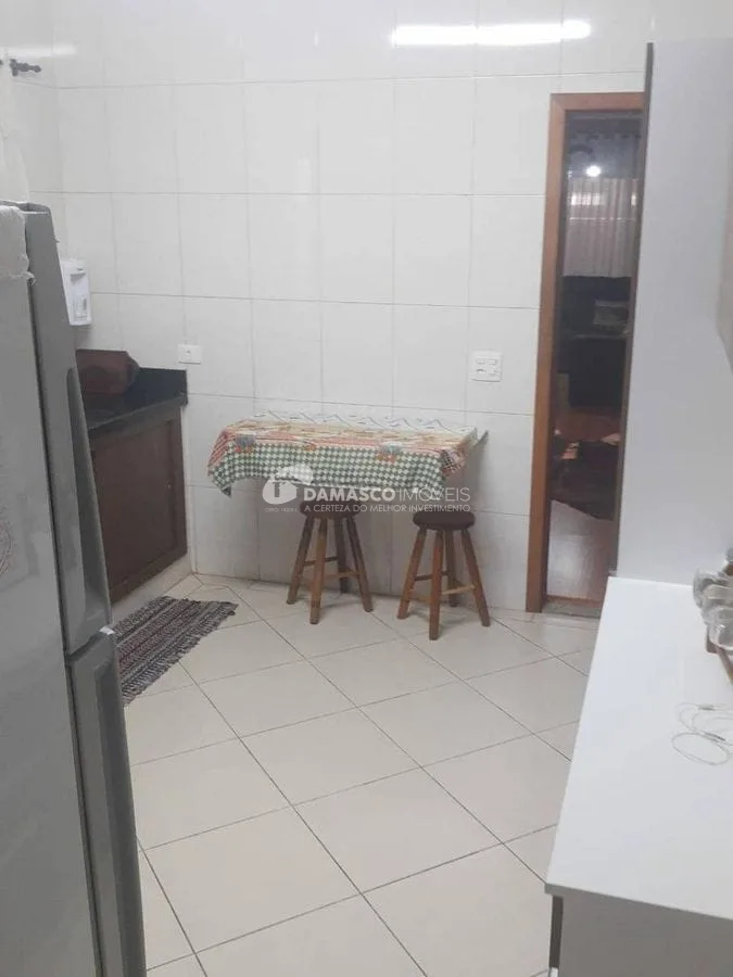 Sobrado à venda 3 Quartos, 2 Vagas, 170M², Rudge Ramos, São Bernardo do Campo  - SP