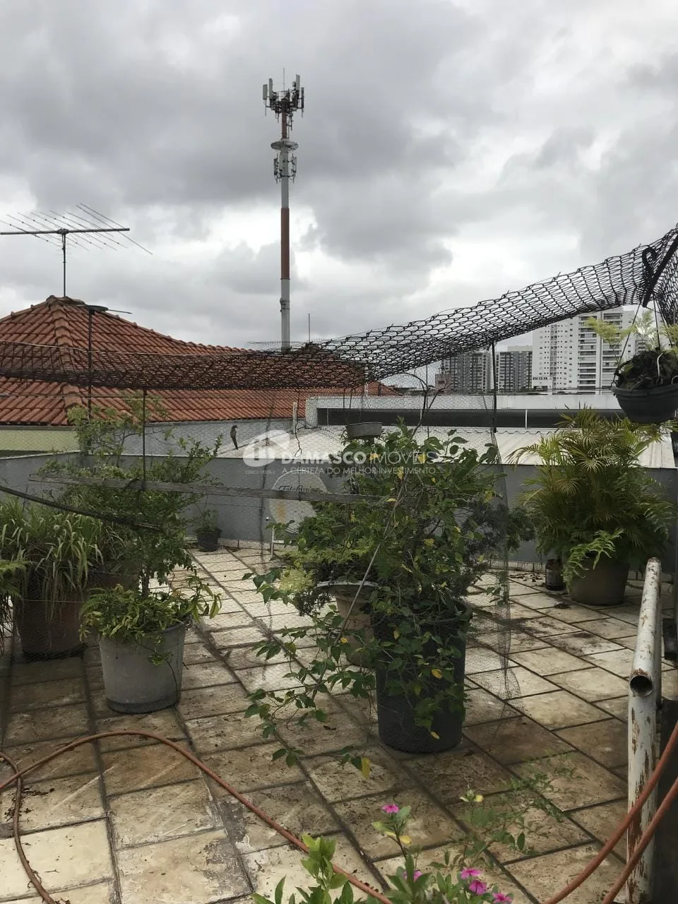 Sobrado à venda 1 Quarto, Santo Antônio, São Caetano do Sul - SP