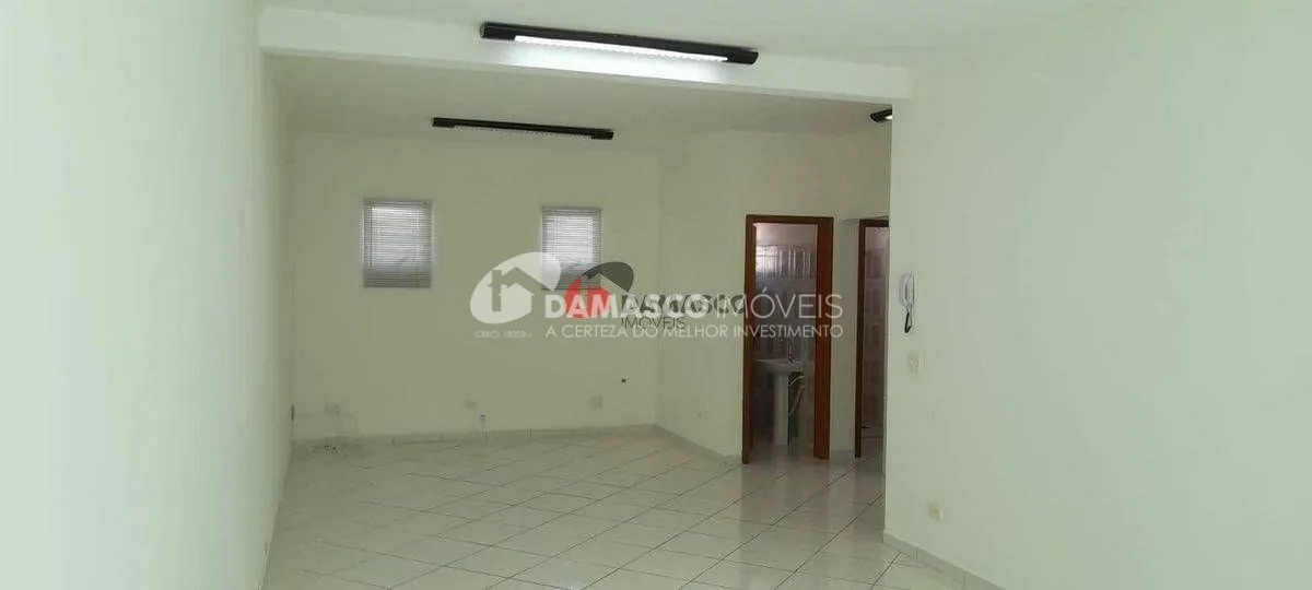 Sala para Locação 55M², Nova Gerty, São Caetano do Sul - SP
