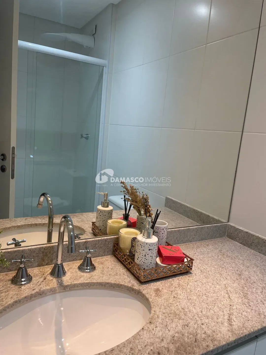 Apartamento à venda, Santa Paula, São Caetano do Sul, SP