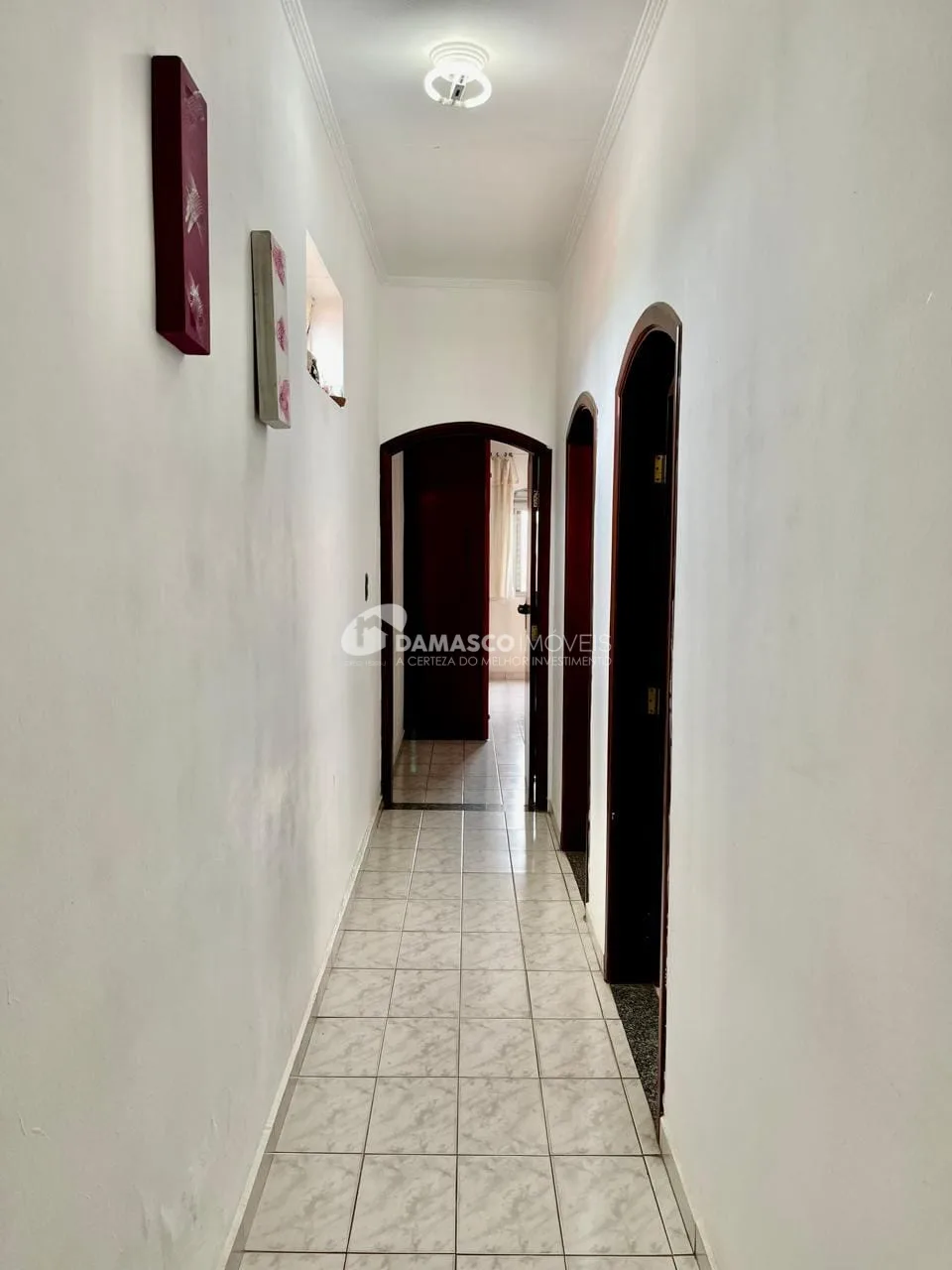 Casa à venda, Vila Eldízia, Santo André, SP