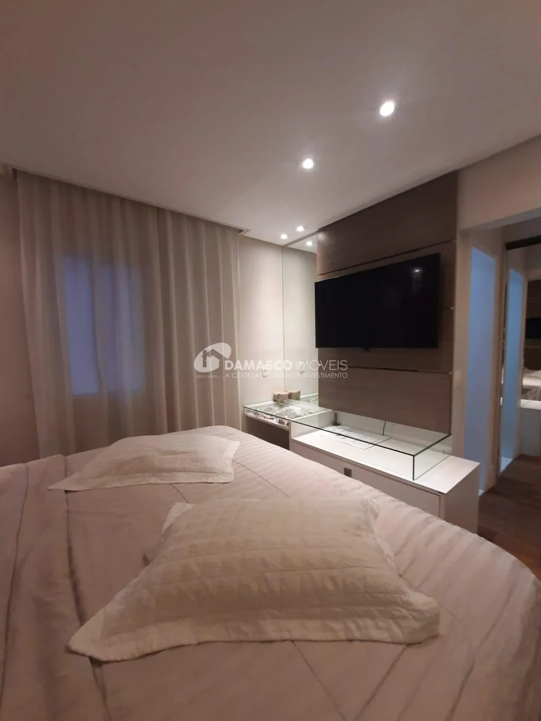 Apartamento à venda, Boa Vista, São Caetano do Sul, SP