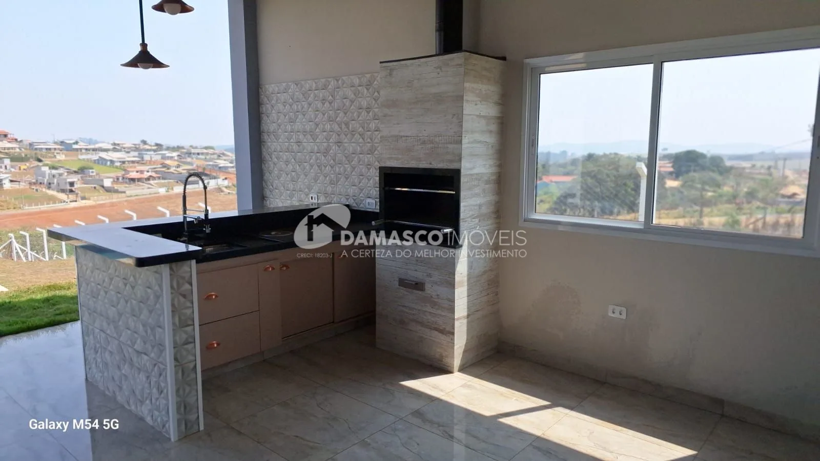 Chácara à Venda, residencial vento forte, Pinhalzinho, SP