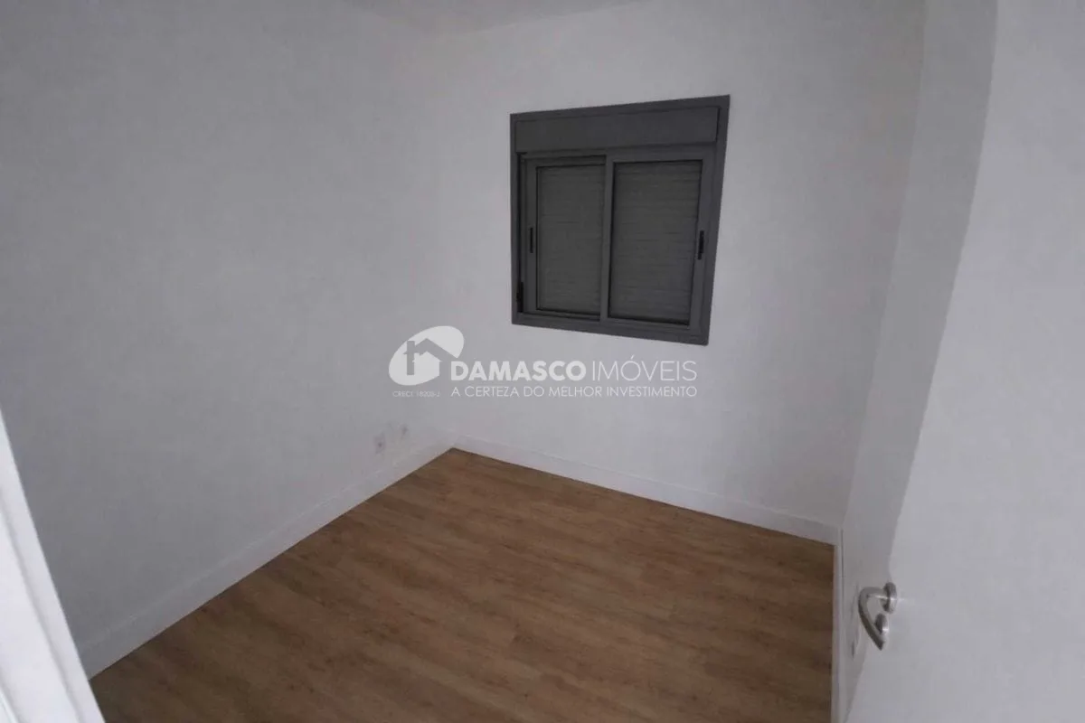 Apartamento com 2 quartos, Vila Assunção - Santo André