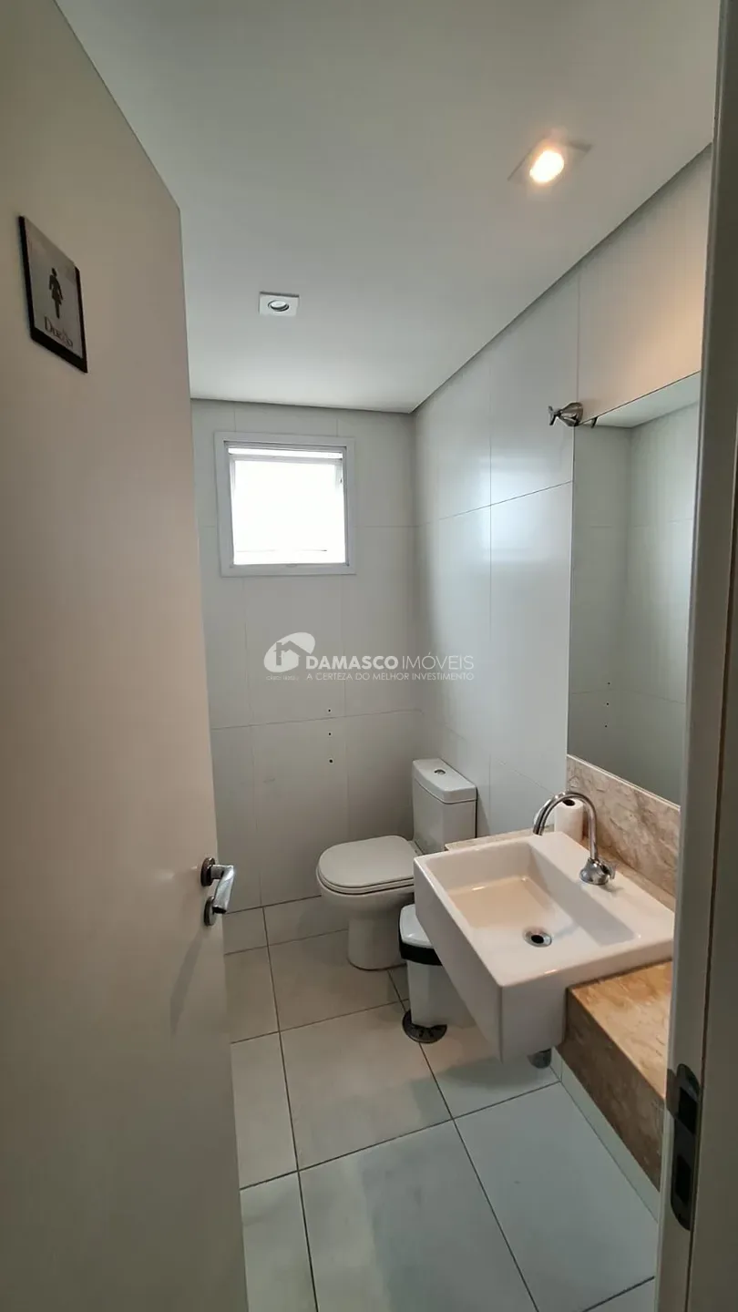 Apartamento para locação, Fundação, São Caetano do Sul, SP