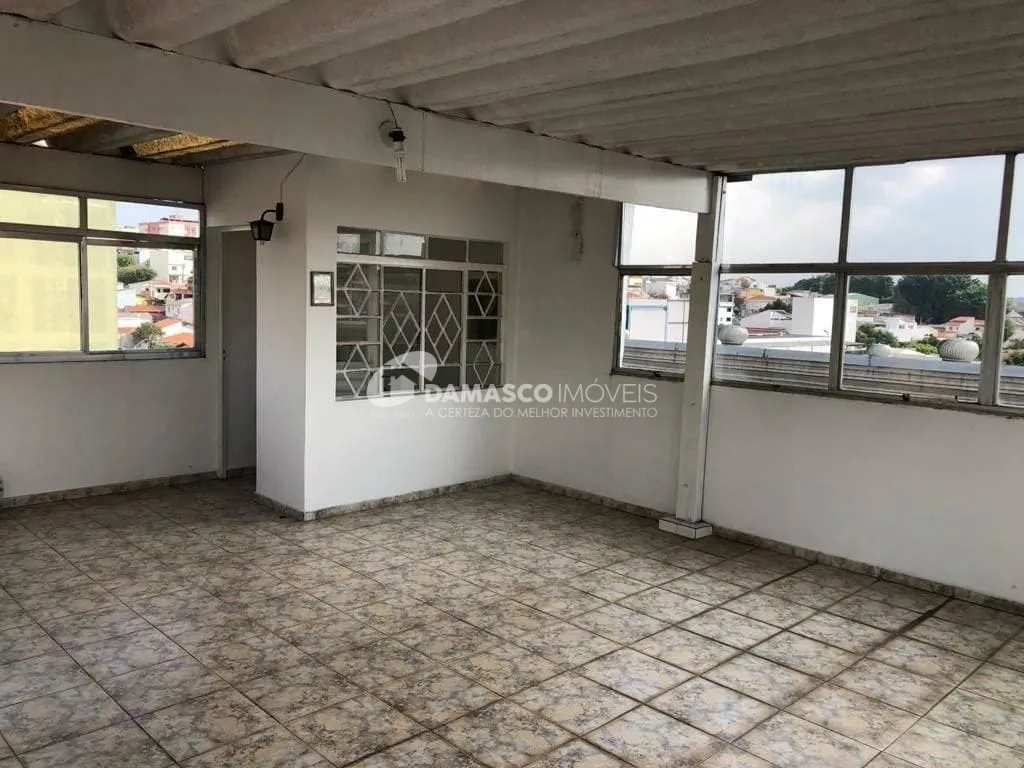 Comercial para locação 5 Salas, 275 m², Osvaldo Cruz, São Caetano do Sul, SP