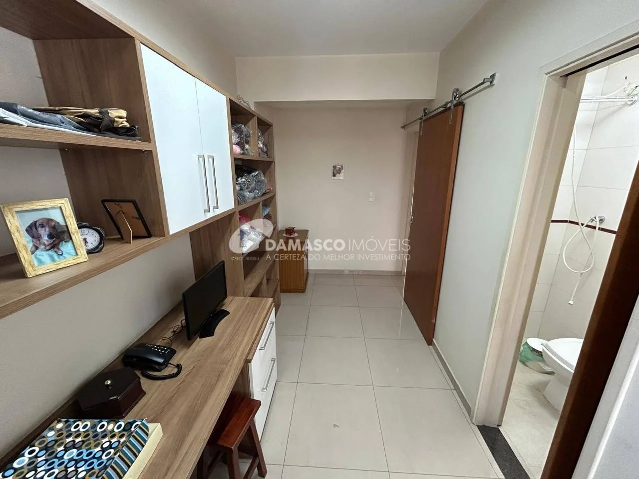 Apartamento à venda, Santa Paula, São Caetano do Sul, SP