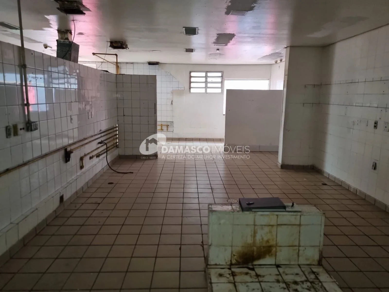 Imóvel comercial para locação, Mauá, São Caetano do Sul, SP