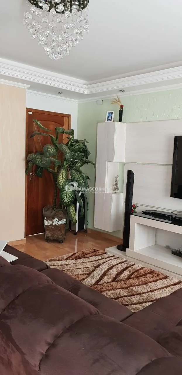 Sobrado à venda 3 Quartos, 1 Suite, 5 Vagas, 256M², Vila Alpina, São Paulo - SP