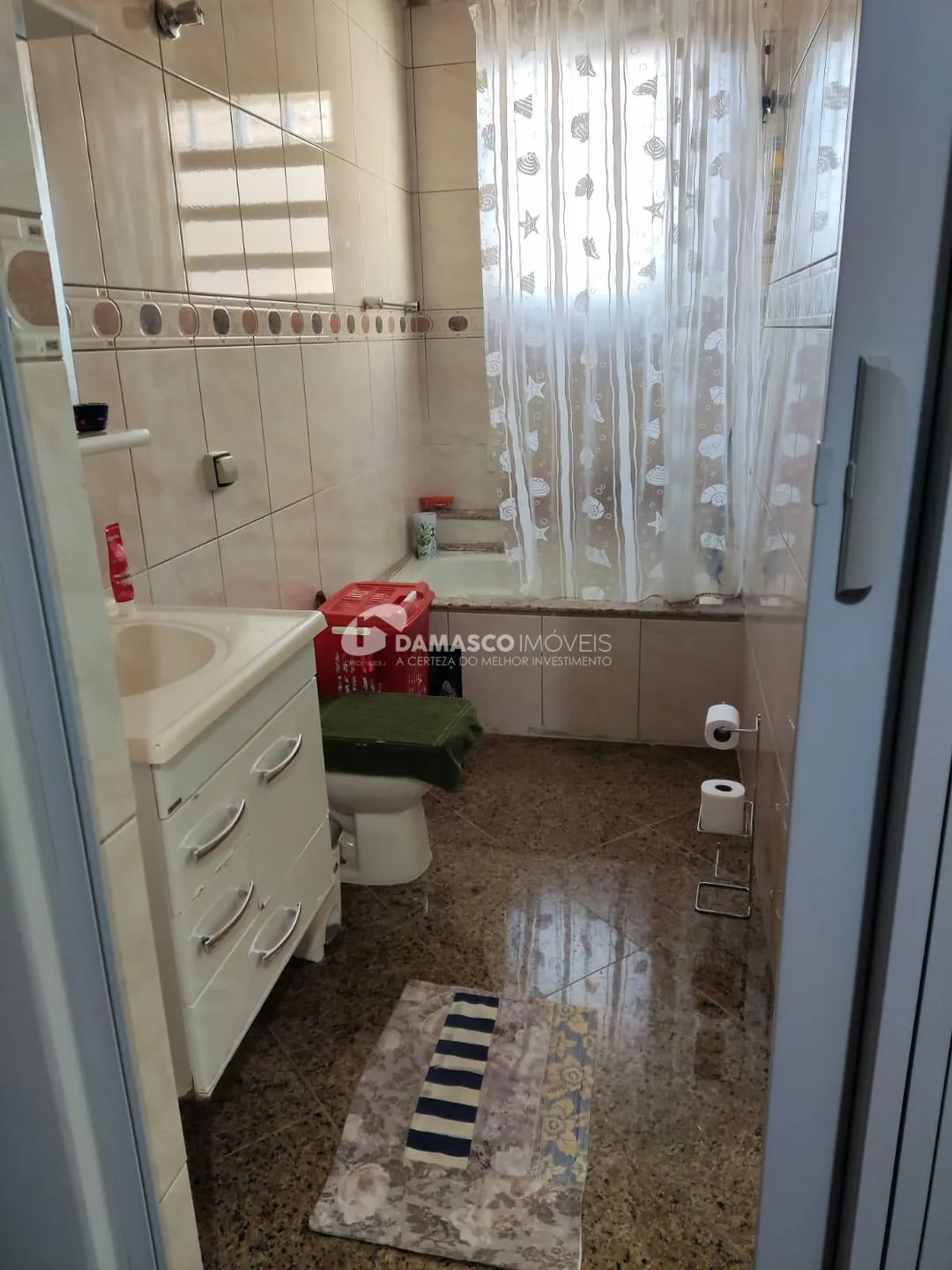 Casa à venda 3 Quartos, 1 Suite, 2 Vagas, Vila Alpina, São Paulo - SP