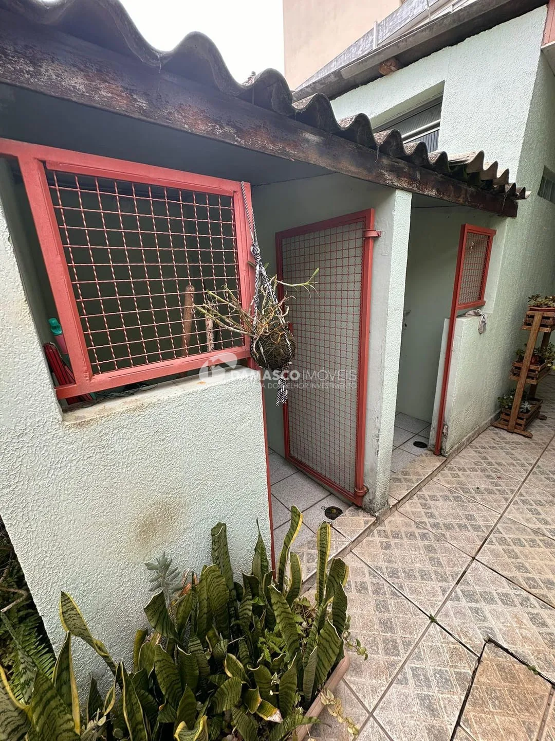 Casa para locação, Santa Maria, São Caetano do Sul, SP