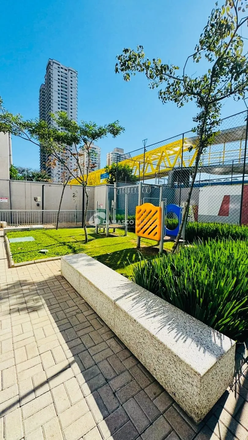Apartamento Mobiliado à Venda no Sacomã com Lazer Completo